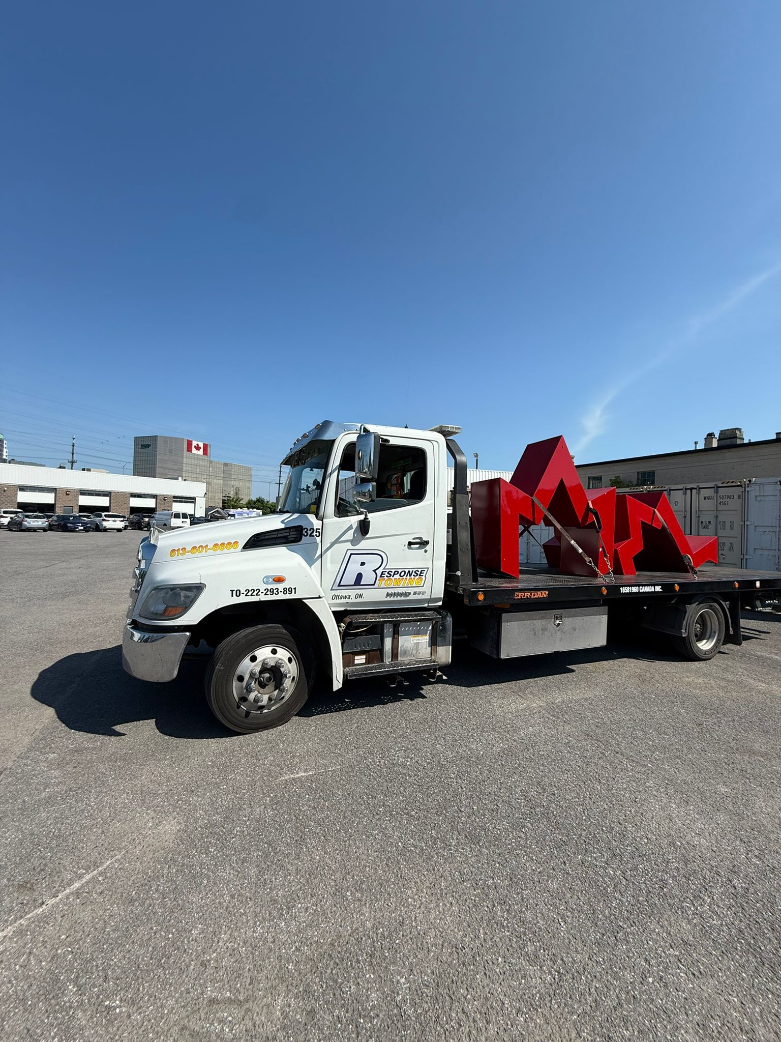 Lockout Car Services in Ottawa